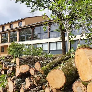 **** Hotel Le Bois D'imbert Frankreich