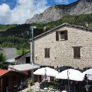 Hotel Lou Jas