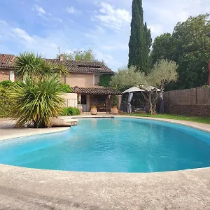 Couette-café La Haute Verrerie, Le Cannet-des-Maures