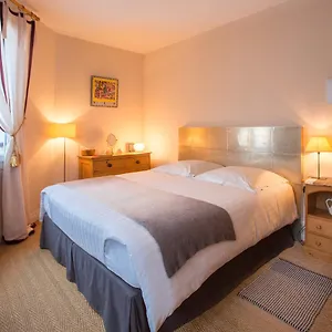  Frühstückspension D'hotes La Maison Hippolyte Frankreich