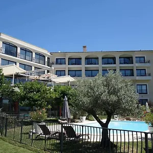 **** Hotel Domaine De Clair & Golf Frankreich