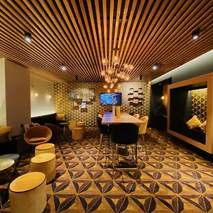 *** Hotel Logis Center Frankreich